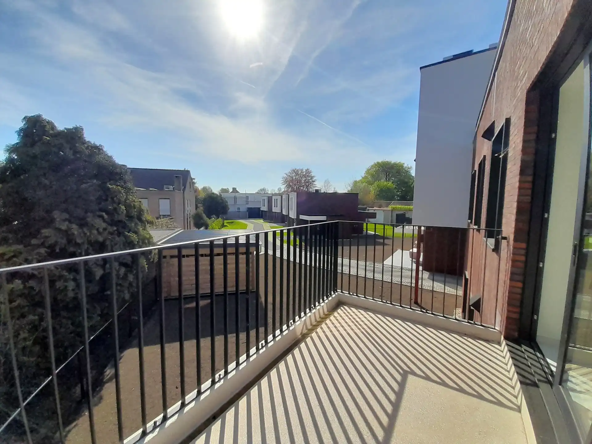 Nieuwbouw: 2 slaapkamerapp. incl. berging én autostaanplaats foto 16