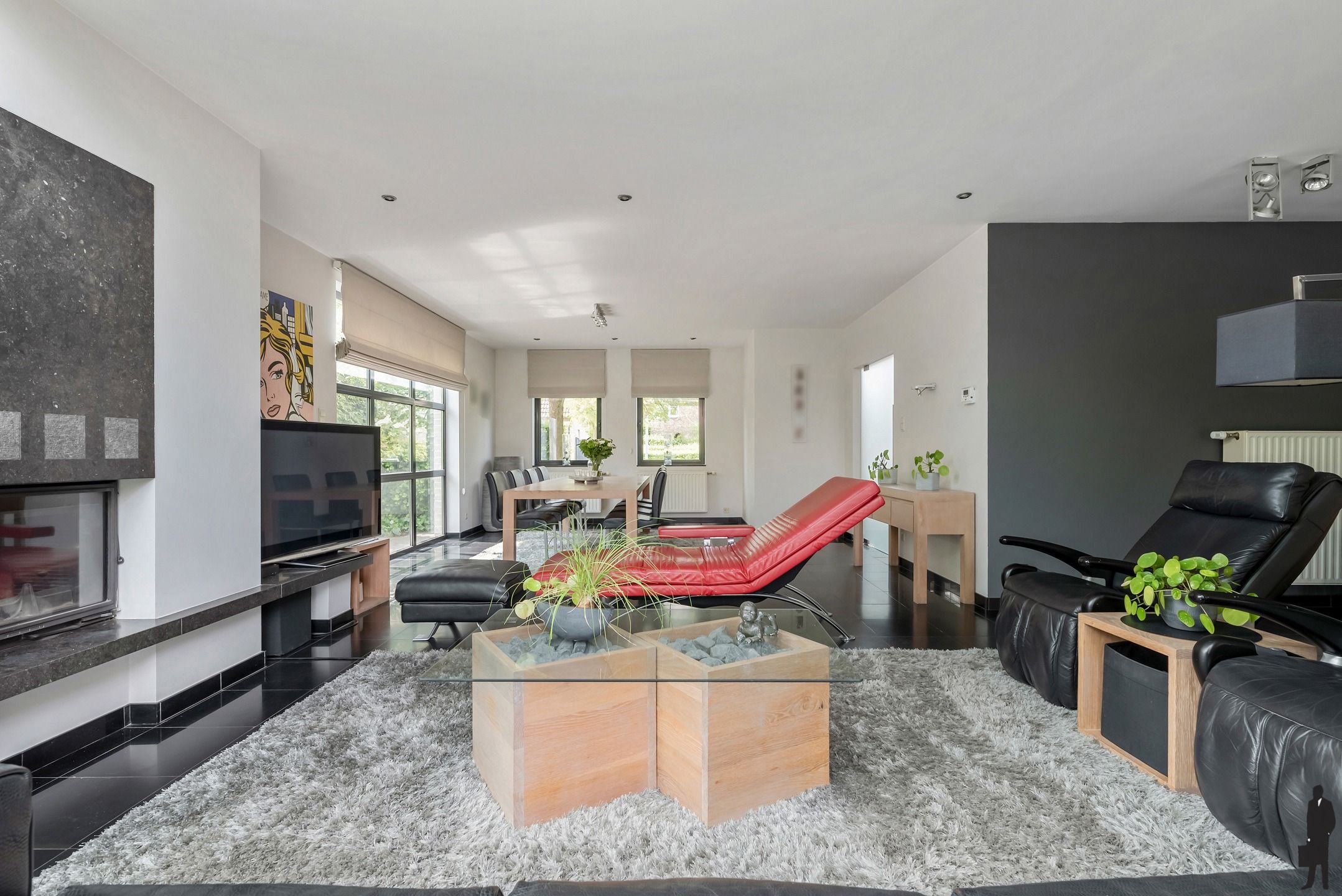 Instapklare woning met zwemvijver in Hoogstraten! foto 7
