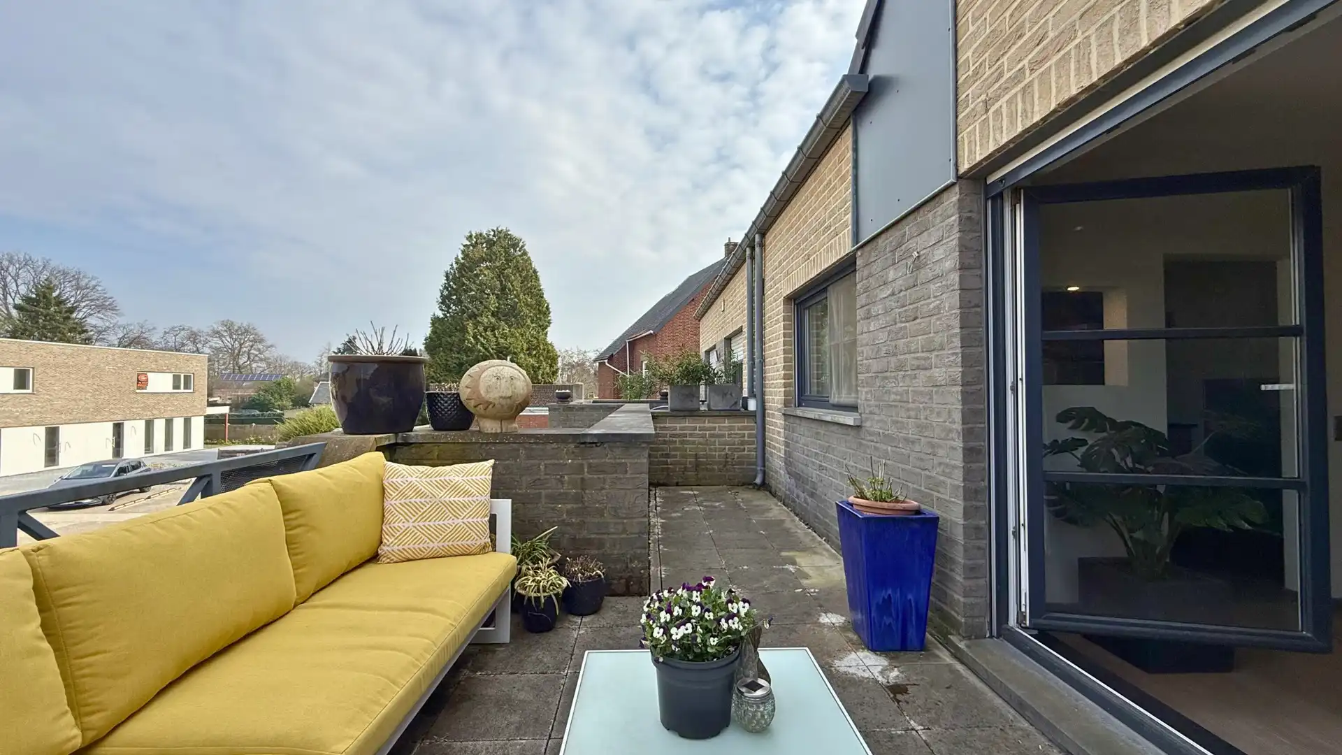 Duplexappartement foto 19