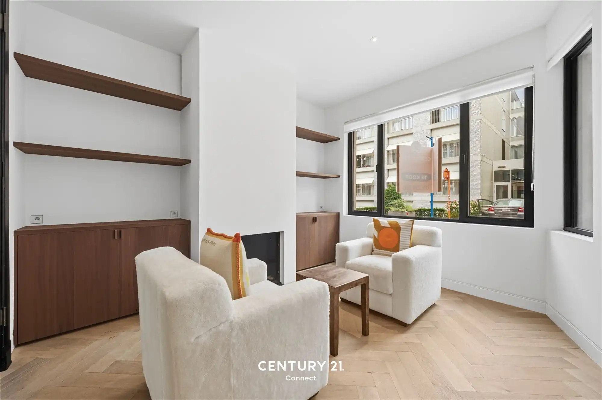 Uniek gerenoveerde Art Deco woning - Label A foto 3