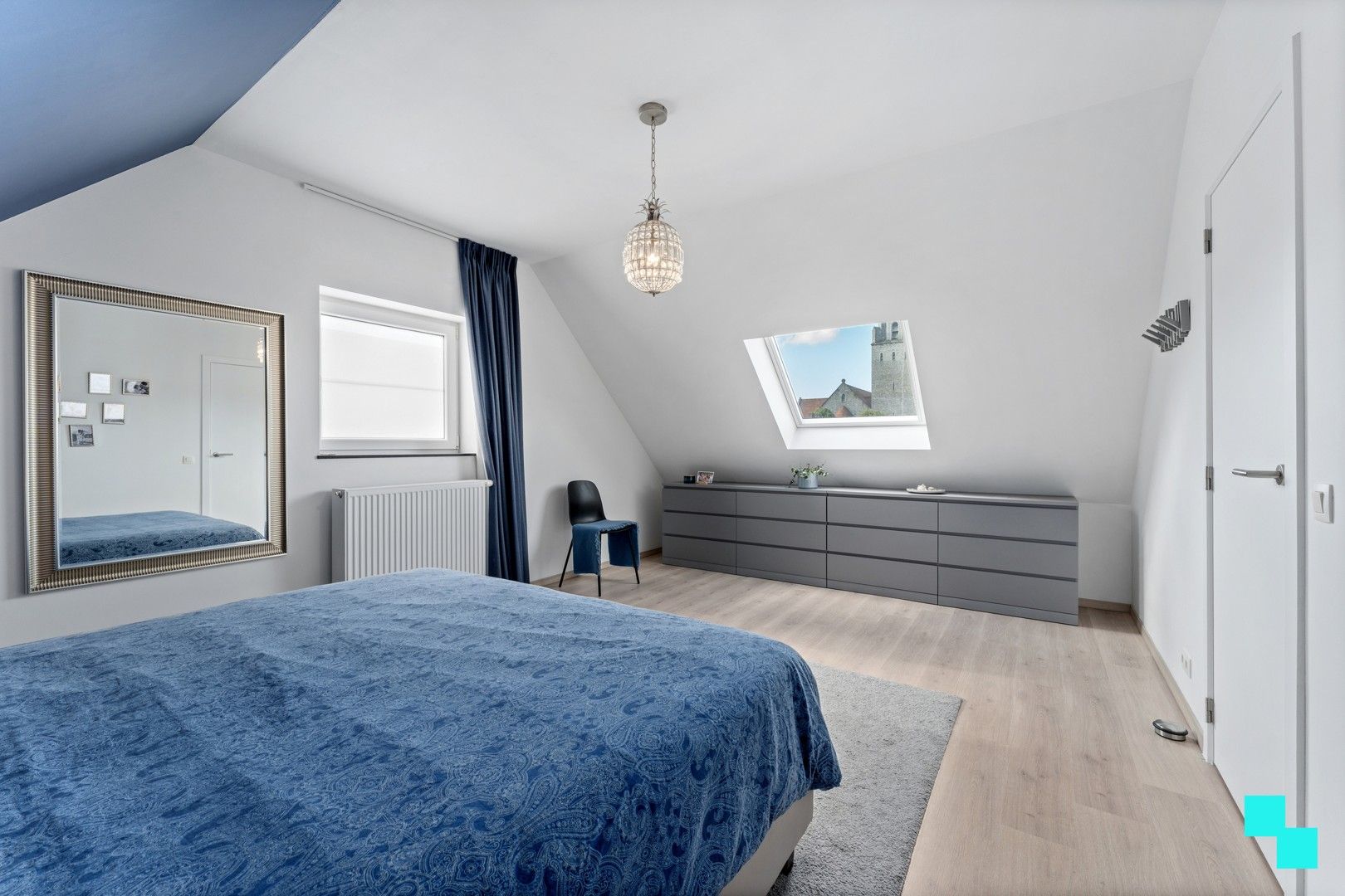 Recente HOB op toplocatie - Roeselare foto 22