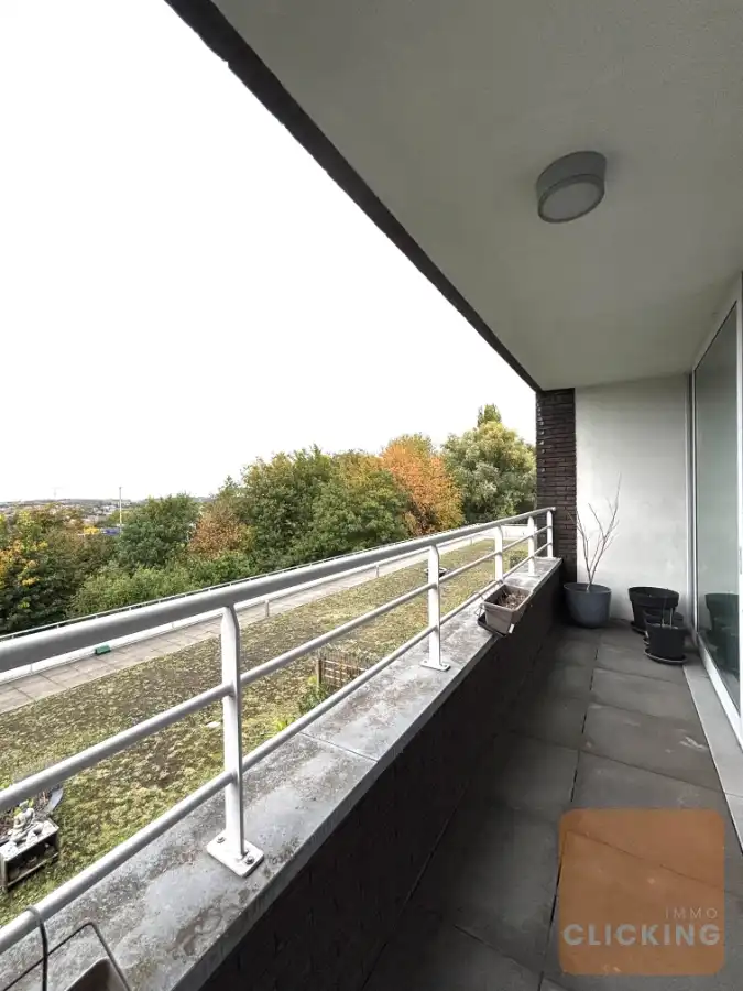Residentie 'ROMAIN' DUPLEX met 2 slpks, terras en autostaanplaats (+ 25.000 euro) foto 14