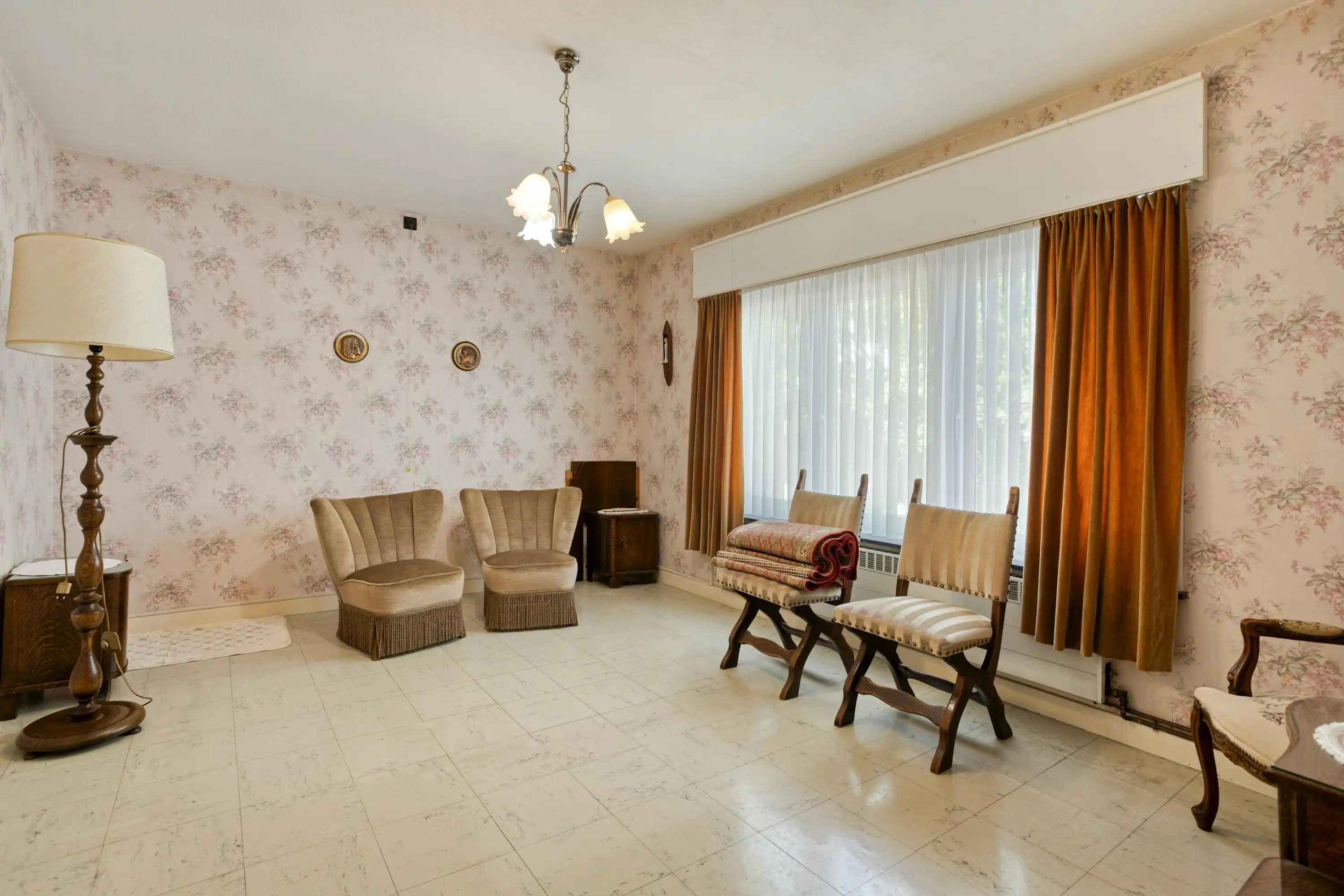 Woning met 5 slaapkamers en EPC C!!  foto 11