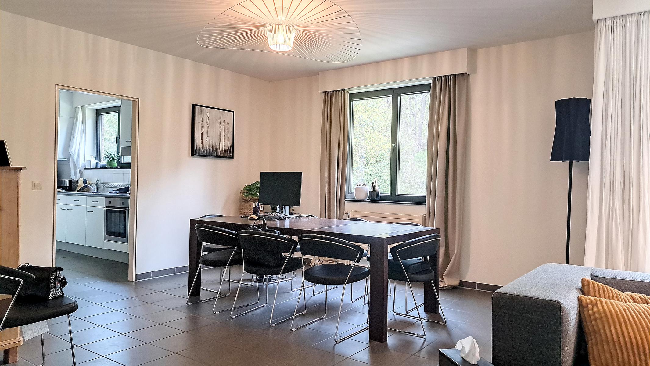 Appartement te huur foto 4