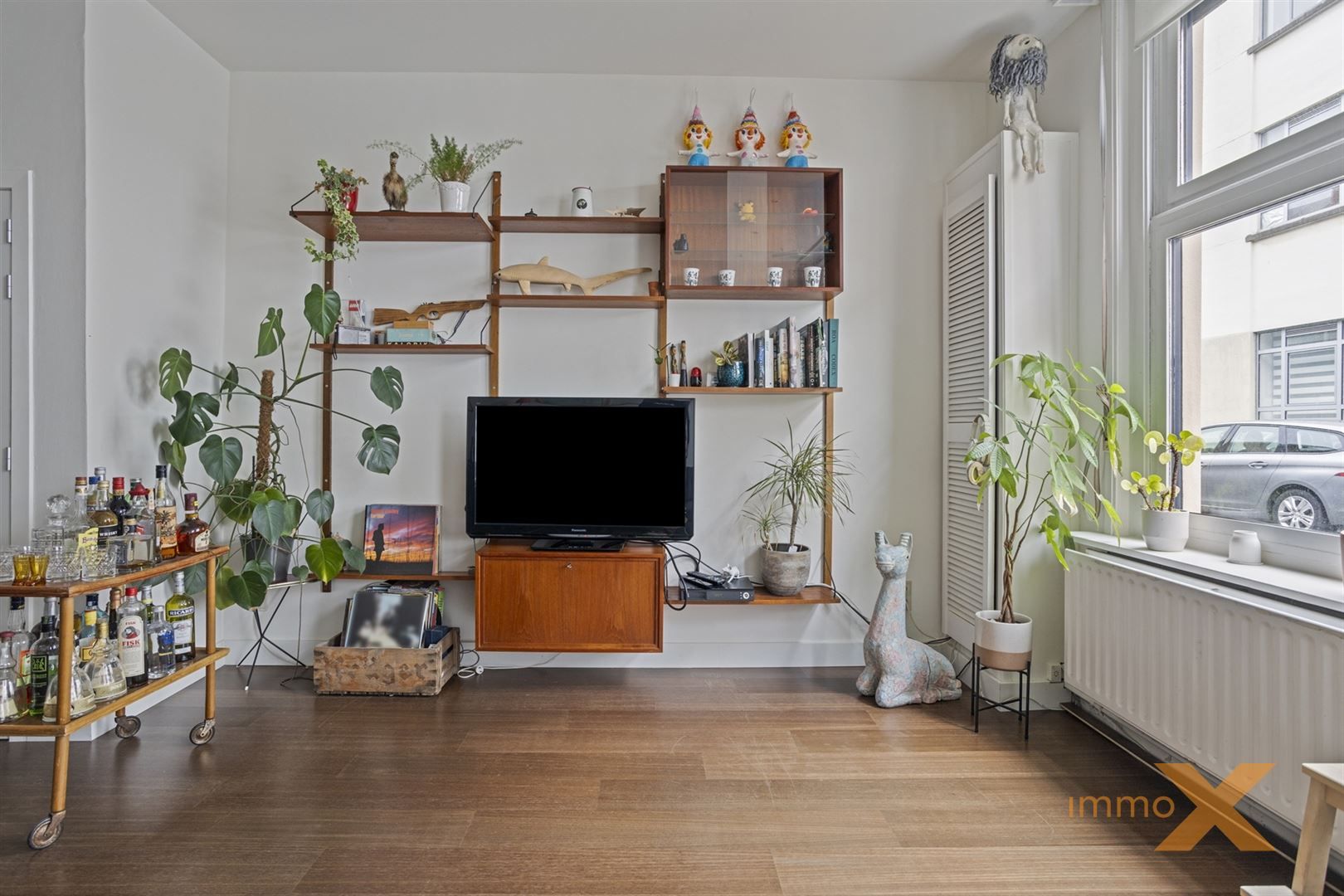 RUIME EN KARAKTERVOLLE BURGERWONING foto 3