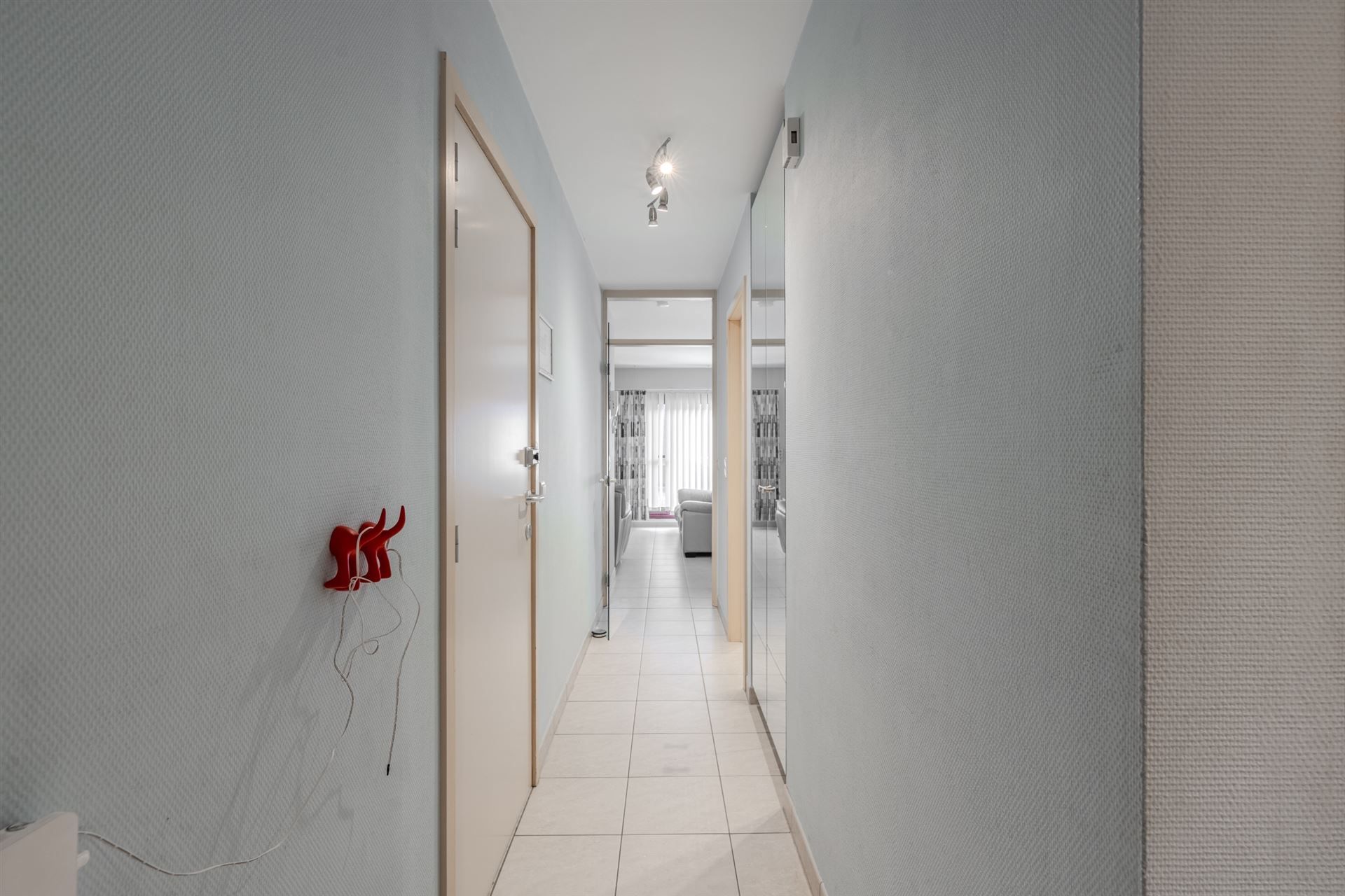 Appartement 2 slaapkamers foto 13