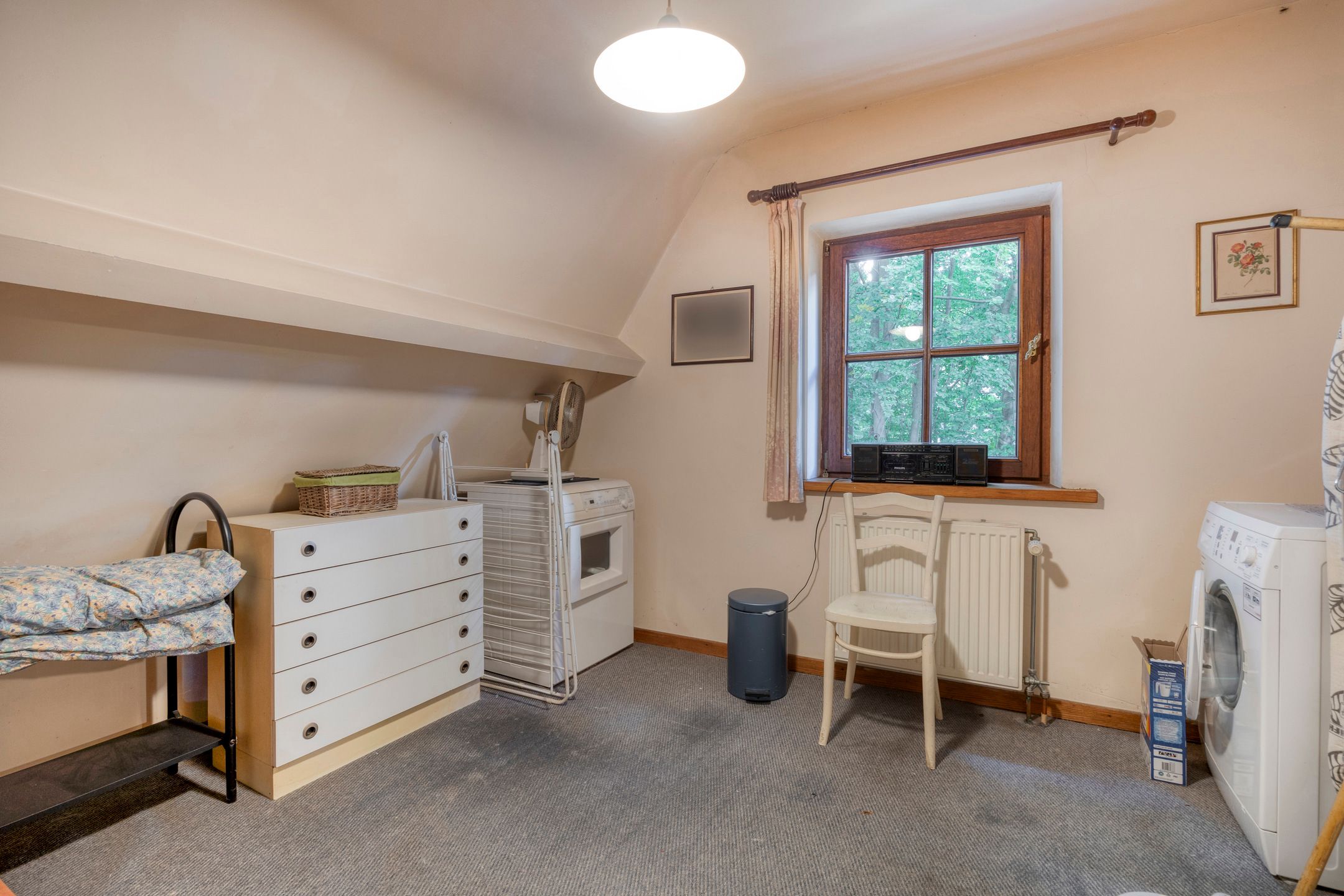 Ruime woning met vier slaapkamers op 28 are te Rotselaar foto 12