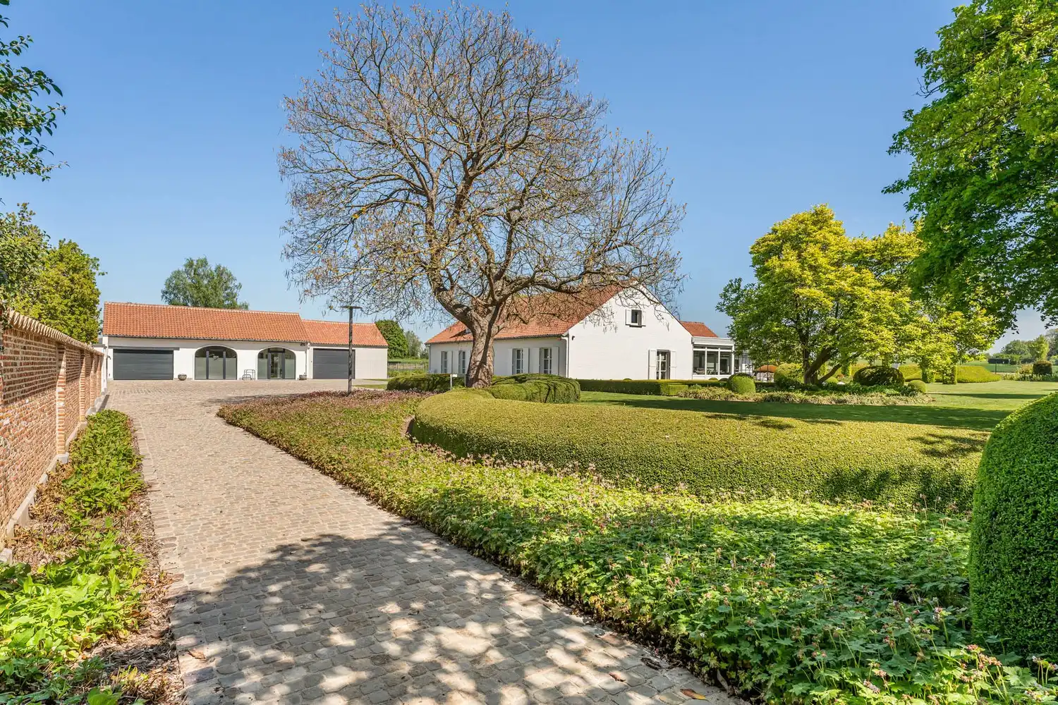 Villa te koop Aarschotsesteenweg 371 - 3300 Tienen