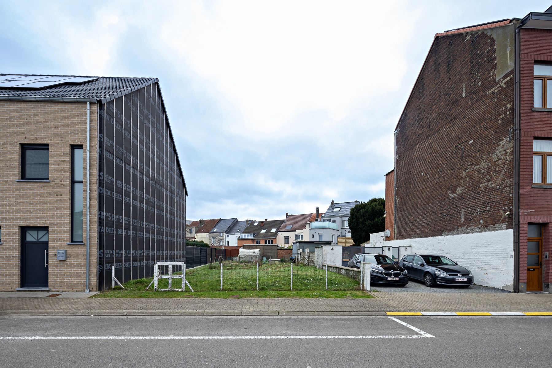 Bouwgrond in Drogenbos. Uw droomwoning start hier. foto 3