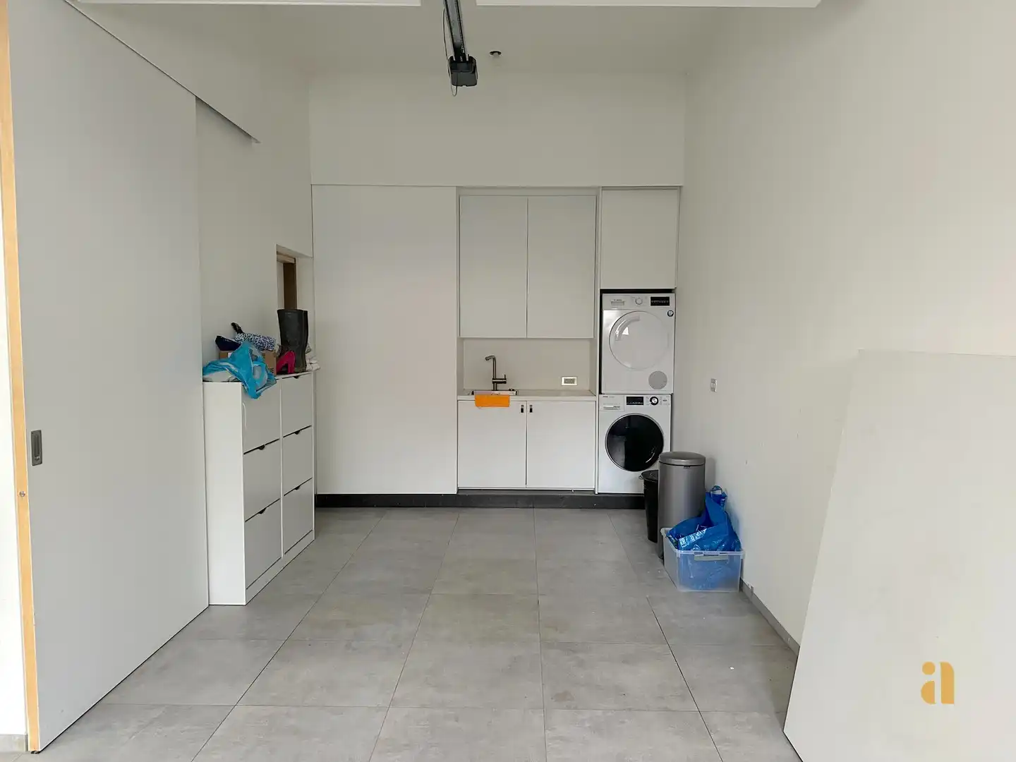 Wonen met stijl, licht en rust – midden in Gent foto 22