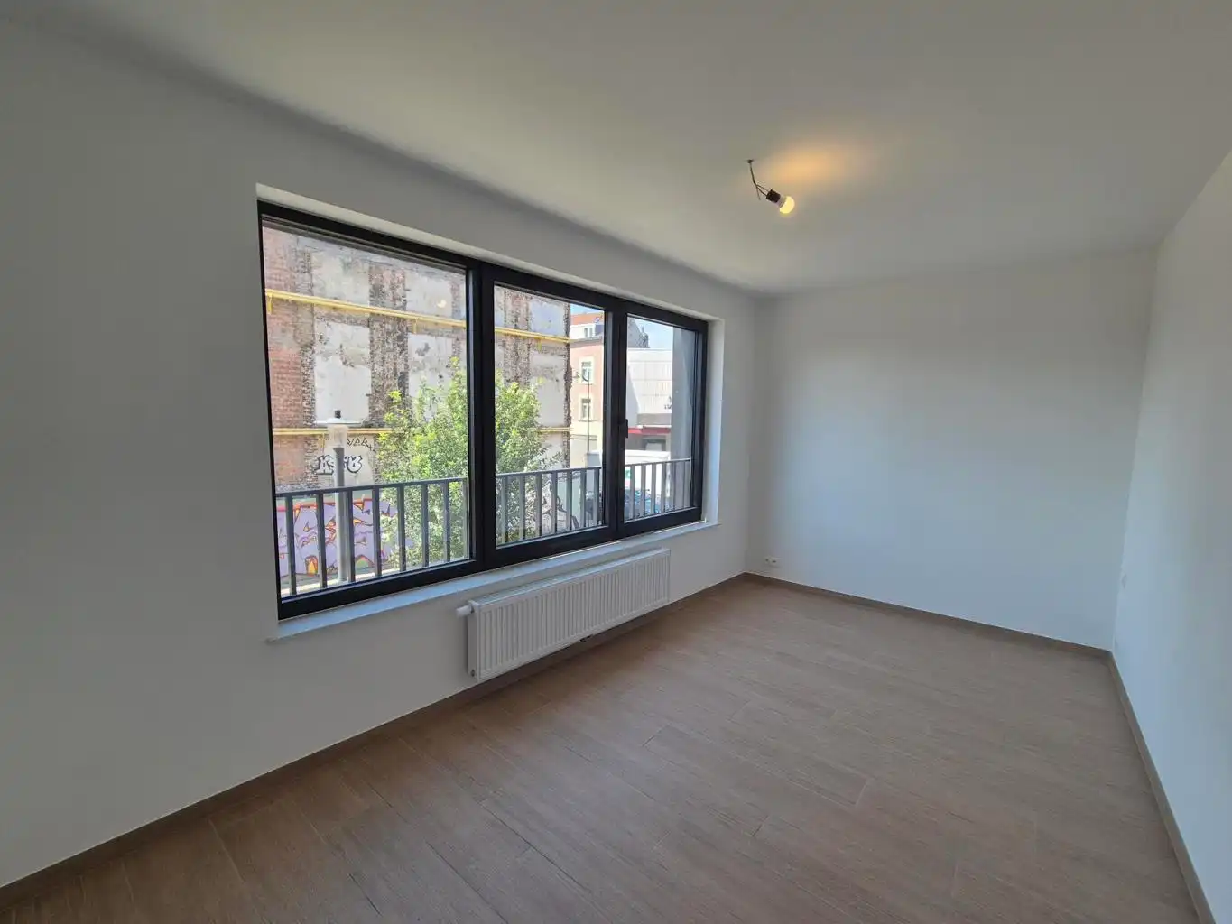 Nieuwbouw appartement met 3 slpks, terras, kelder foto 12