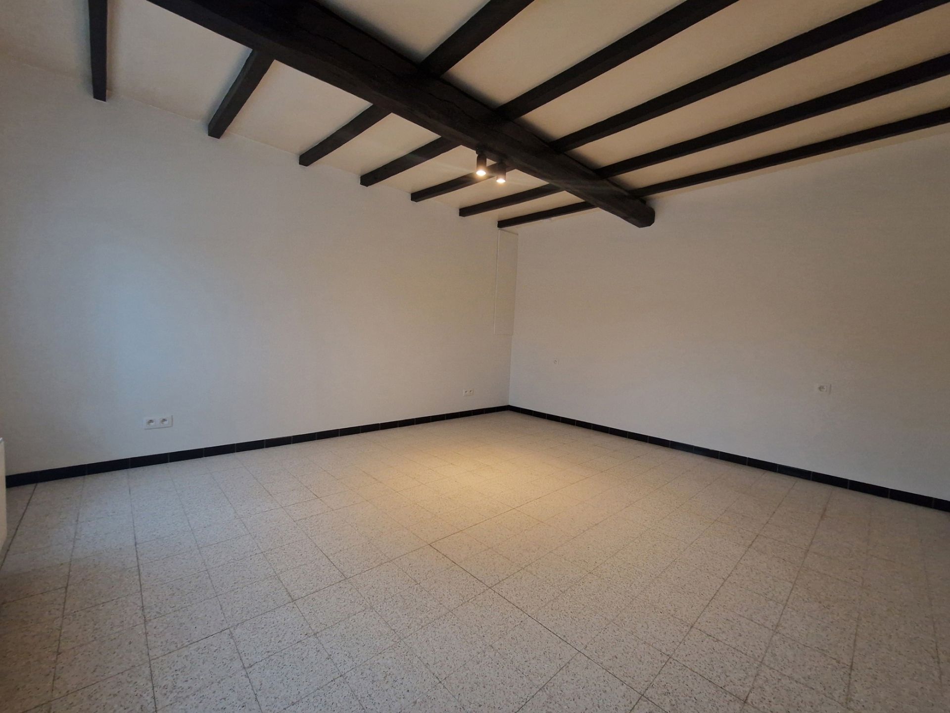 Gelijkvloerse woning met 2 slaapkamers op centrale ligging foto 6