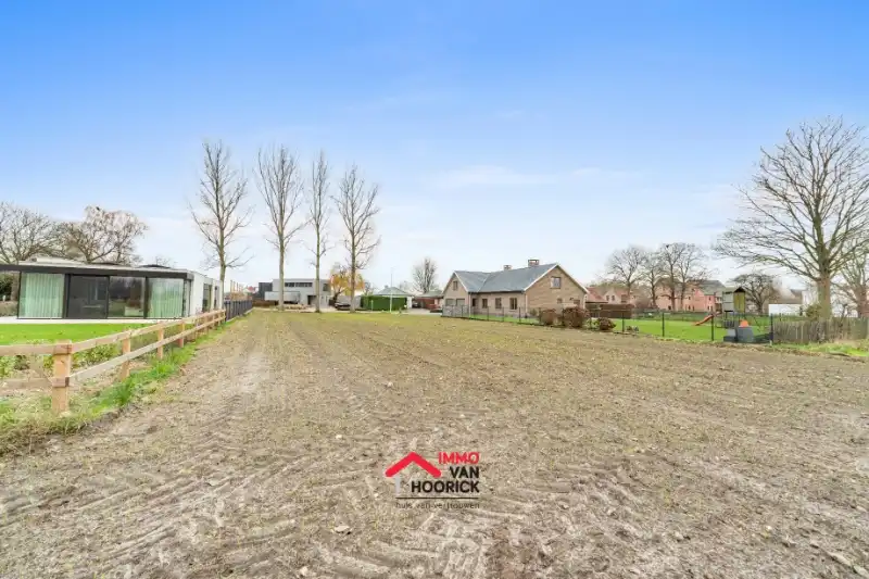 Prachtig perceel bouwgrond HOB op 633 m² - toplocatie!!! foto 11