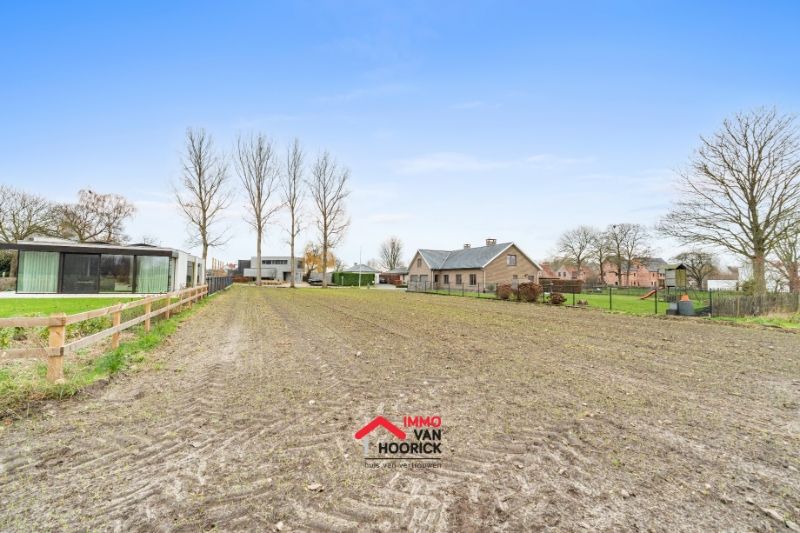 Prachtig perceel bouwgrond HOB op 633 m² - toplocatie!!! foto 11
