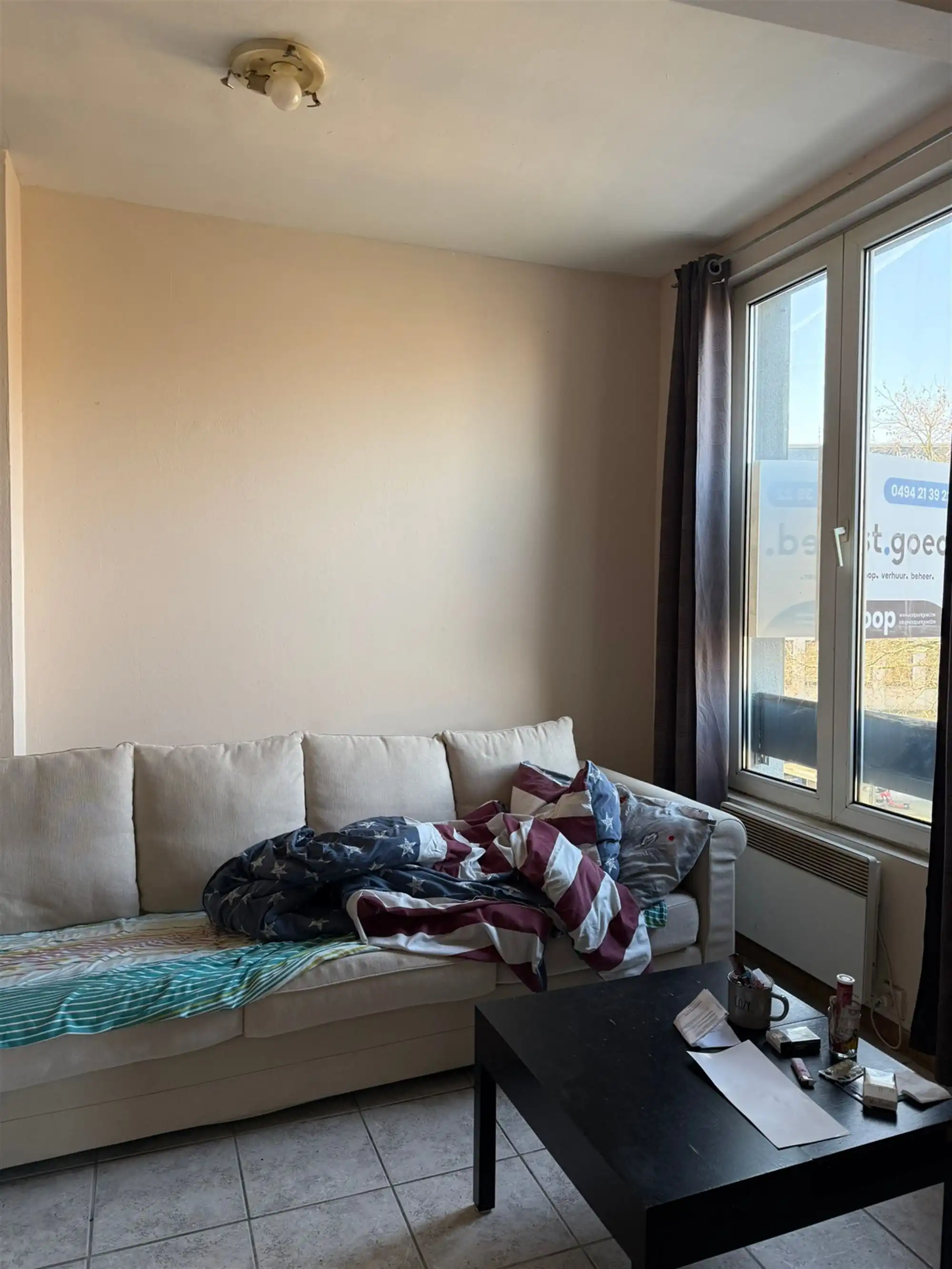 Opbrengsteigendom 8 appartementen  foto 8