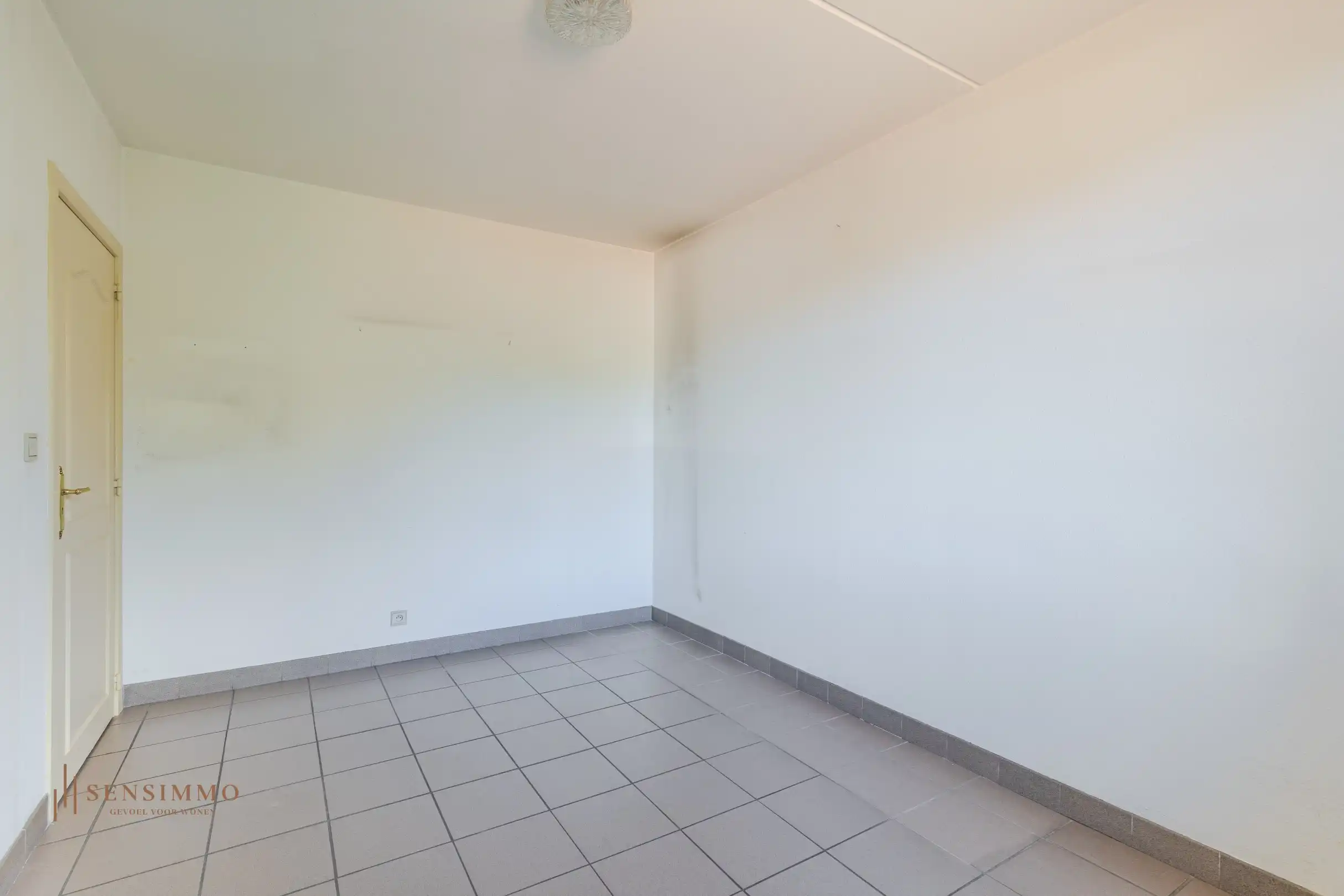 Appartement met 3 slaapkamers in Genk foto 13