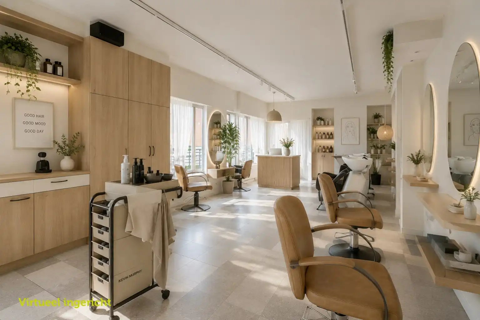 Ruime handelswoning met voormalige kapperszaak op 781m2 te Wildenburg foto 3