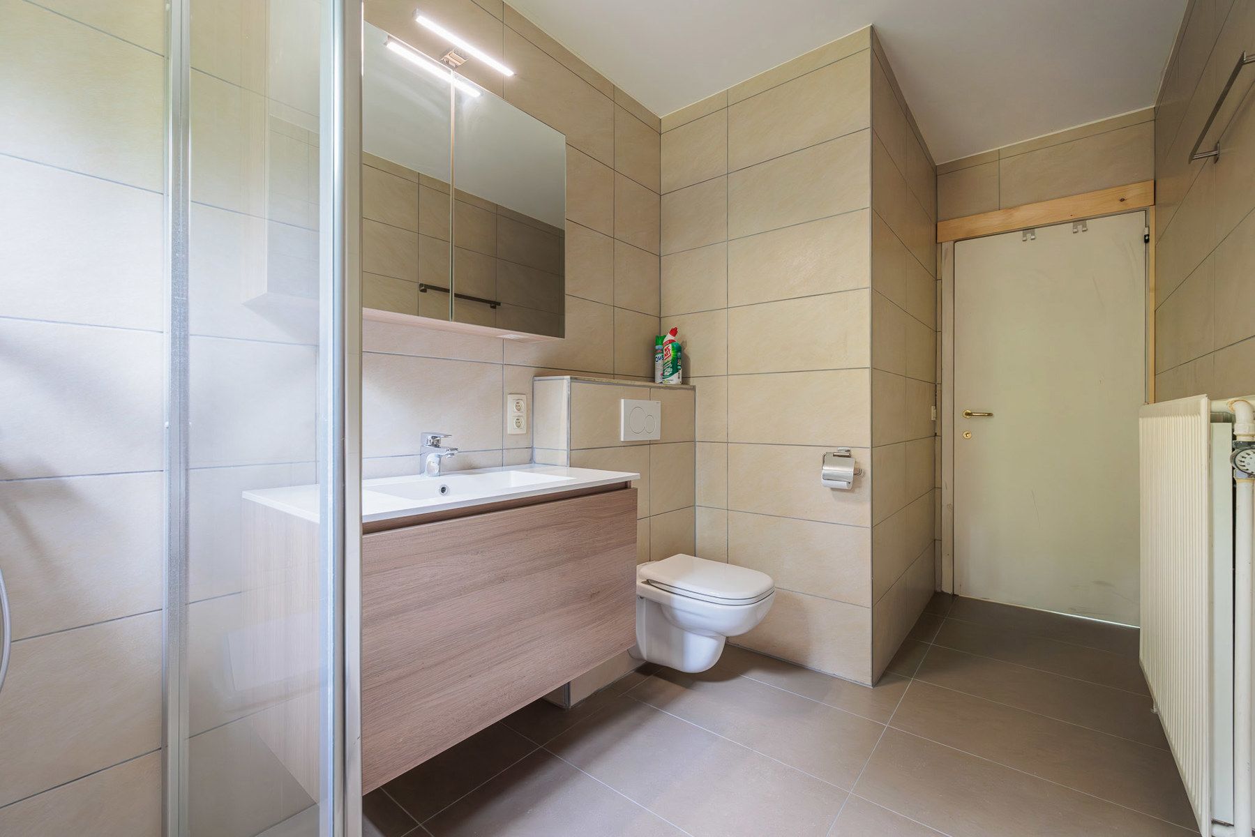 Open woning met 4slpk en volledige onderkeldering op 1.372m² foto 17