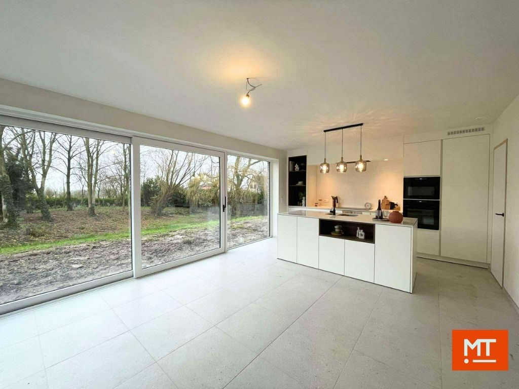 Nieuwbouwvilla op 1.101 m² te koop in Zonnebeke foto 10