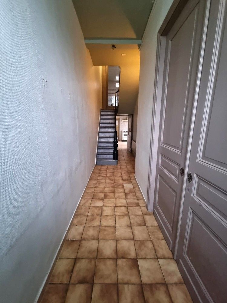 Leuke stadswoning met 3 slaapkamers (optioneel 4), rustig gelegen met stadstuin foto 9