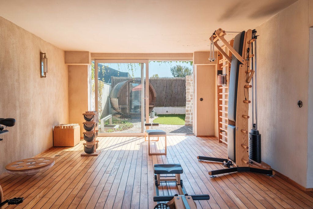 Exclusieve villa te koop in Deerlijk foto 27