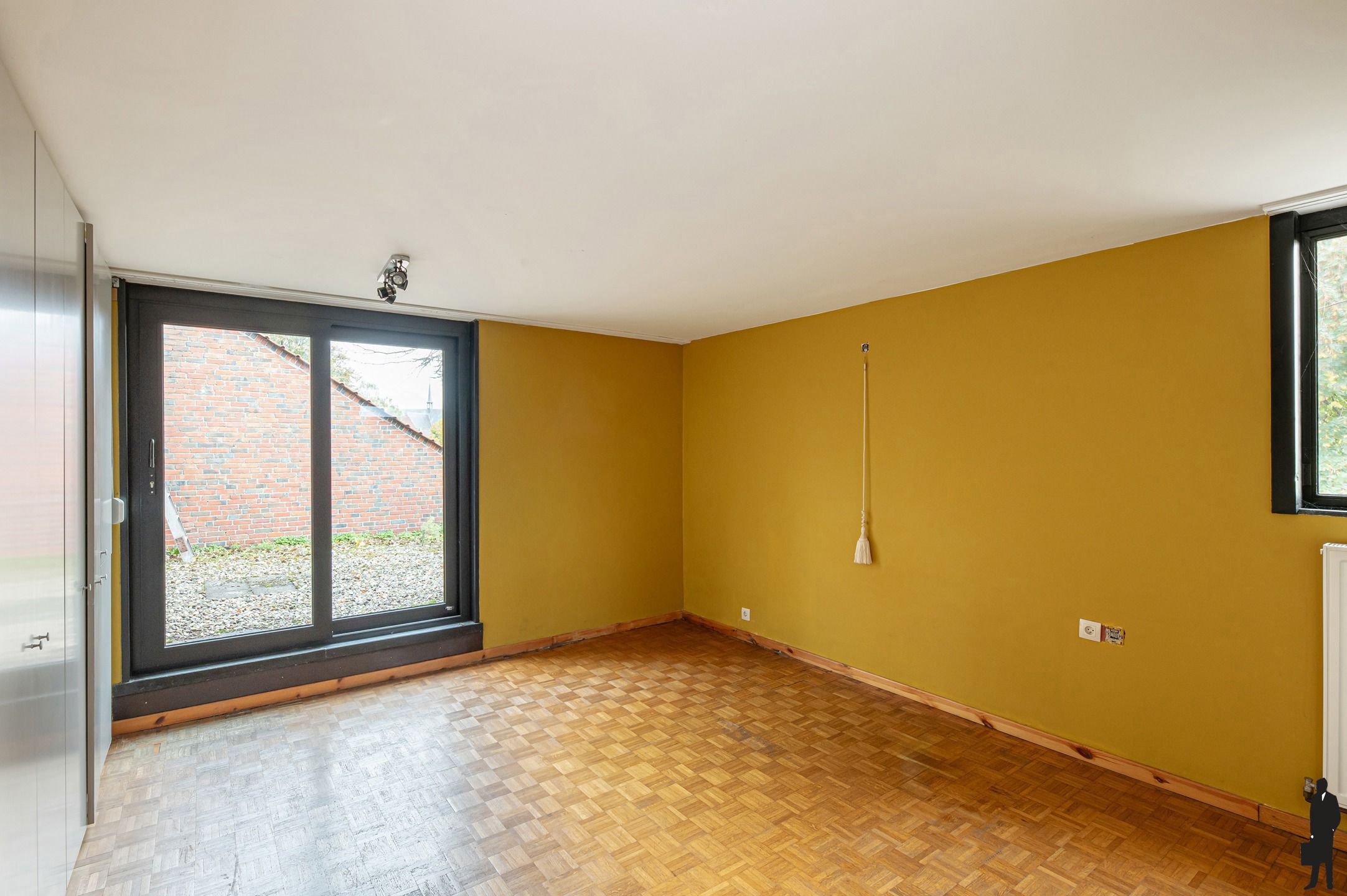 Voormalige dokterswoning in het centrum van Stabroek! foto 15