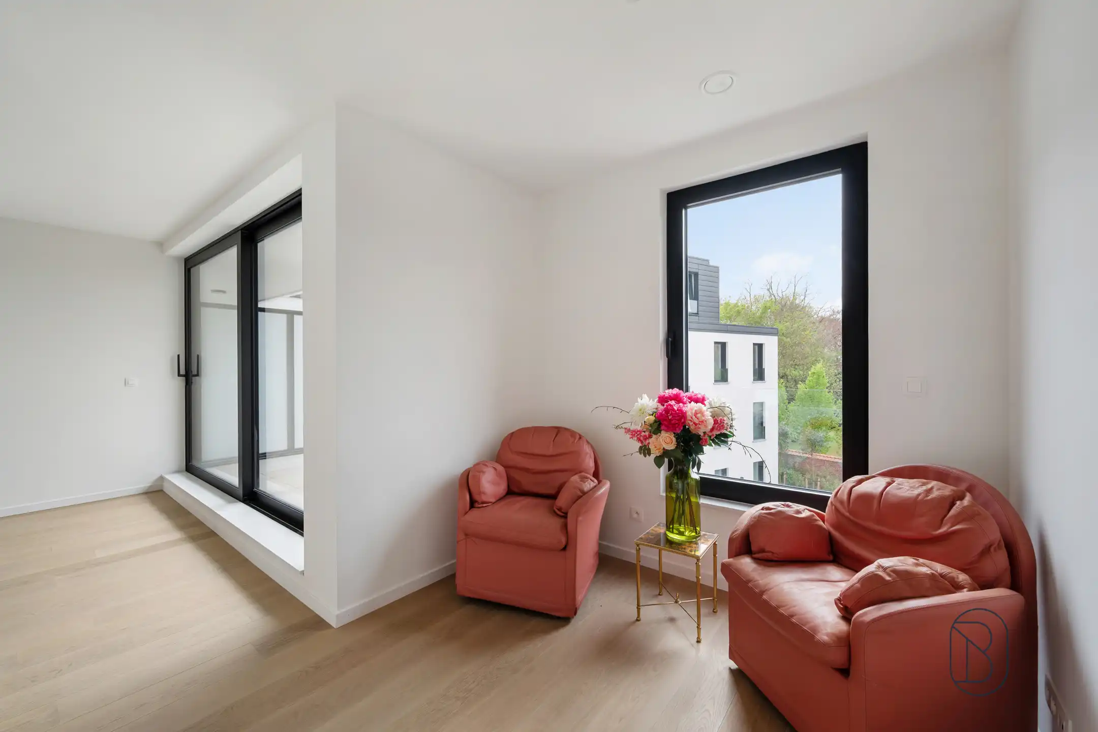 Kwalitatieve energiezuinige appartementen, TOPafgewerkt! foto 3