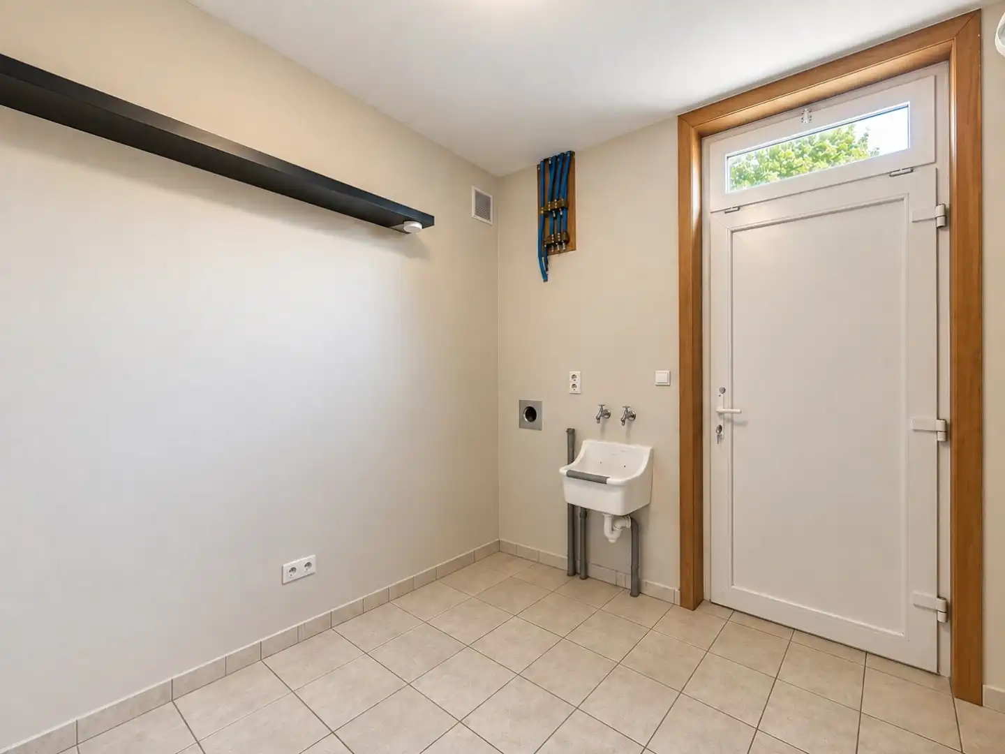 LIEVEGEM – Halfopen woning met 3 slaapkamers en rustige tuin foto 17