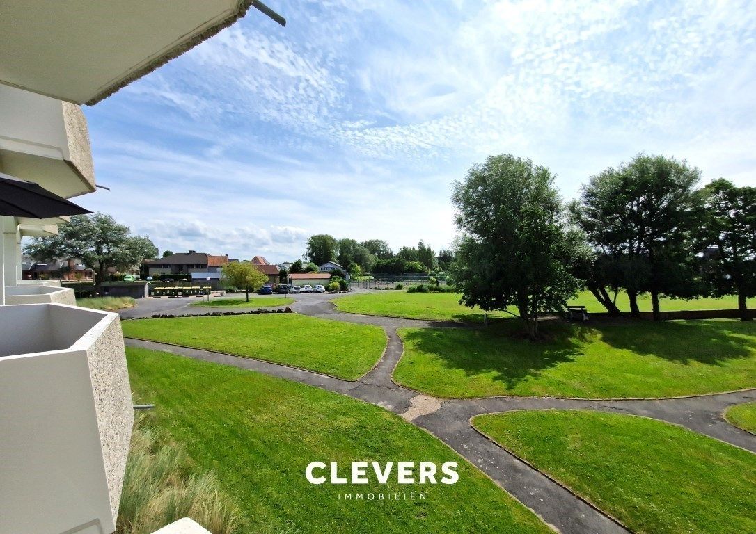 Lichtrijk vakantie app. in groene omgeving, Park Atlantis foto 8