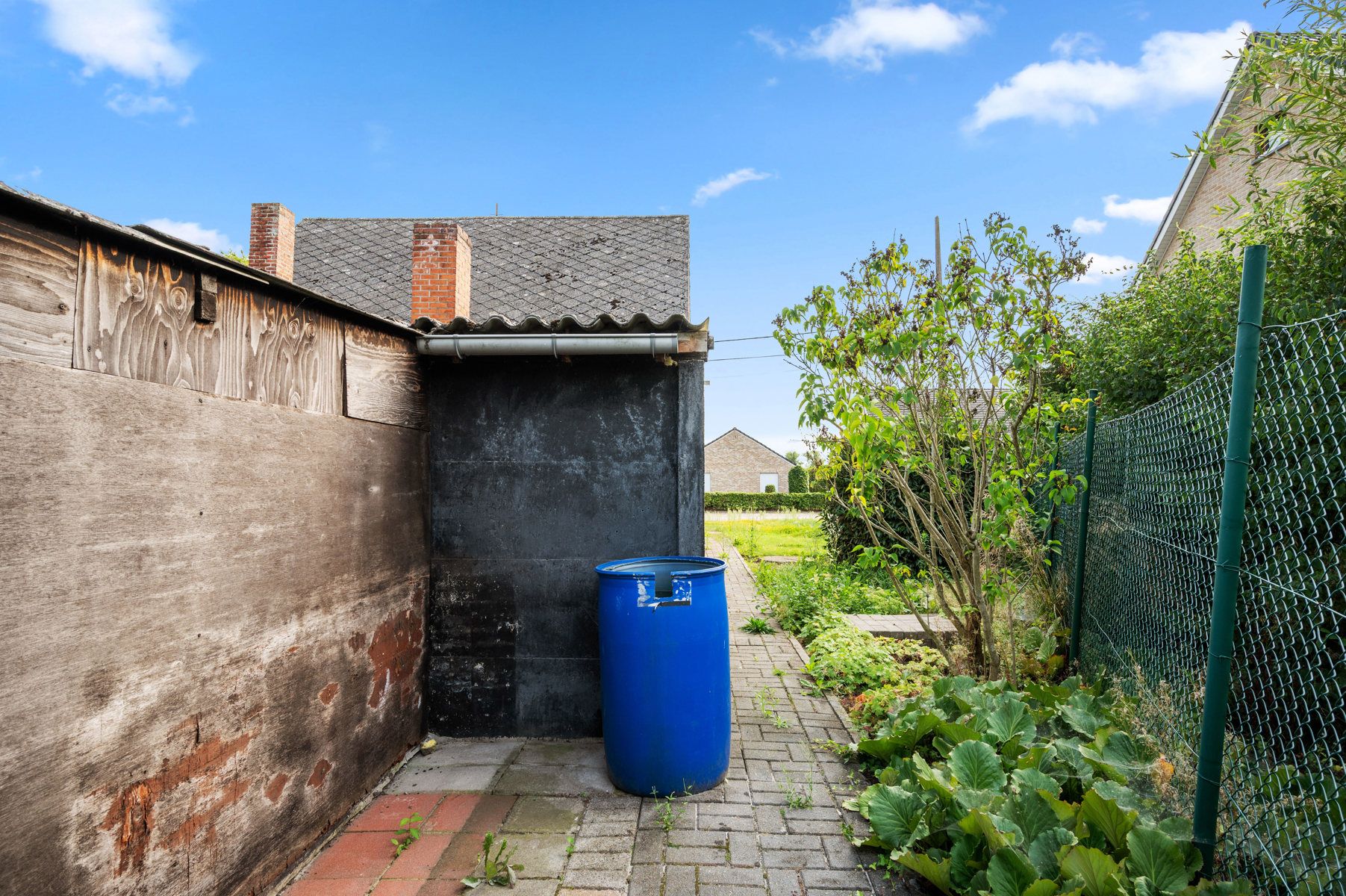 Mooi renovatieproject te SCHRIEK foto 24