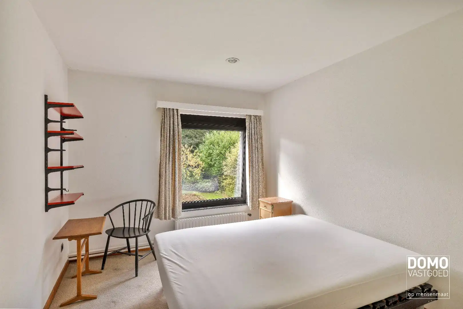 Exclusieve statige open bebouwing met zuid gerichte tuin in het centrum van Kermt (Hasselt) foto 20