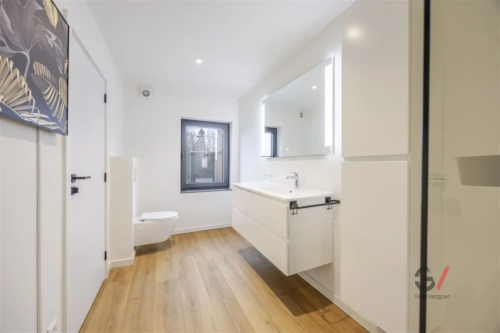 Instapklare woning met 2 slaapkamers te koop in Herent. foto 14