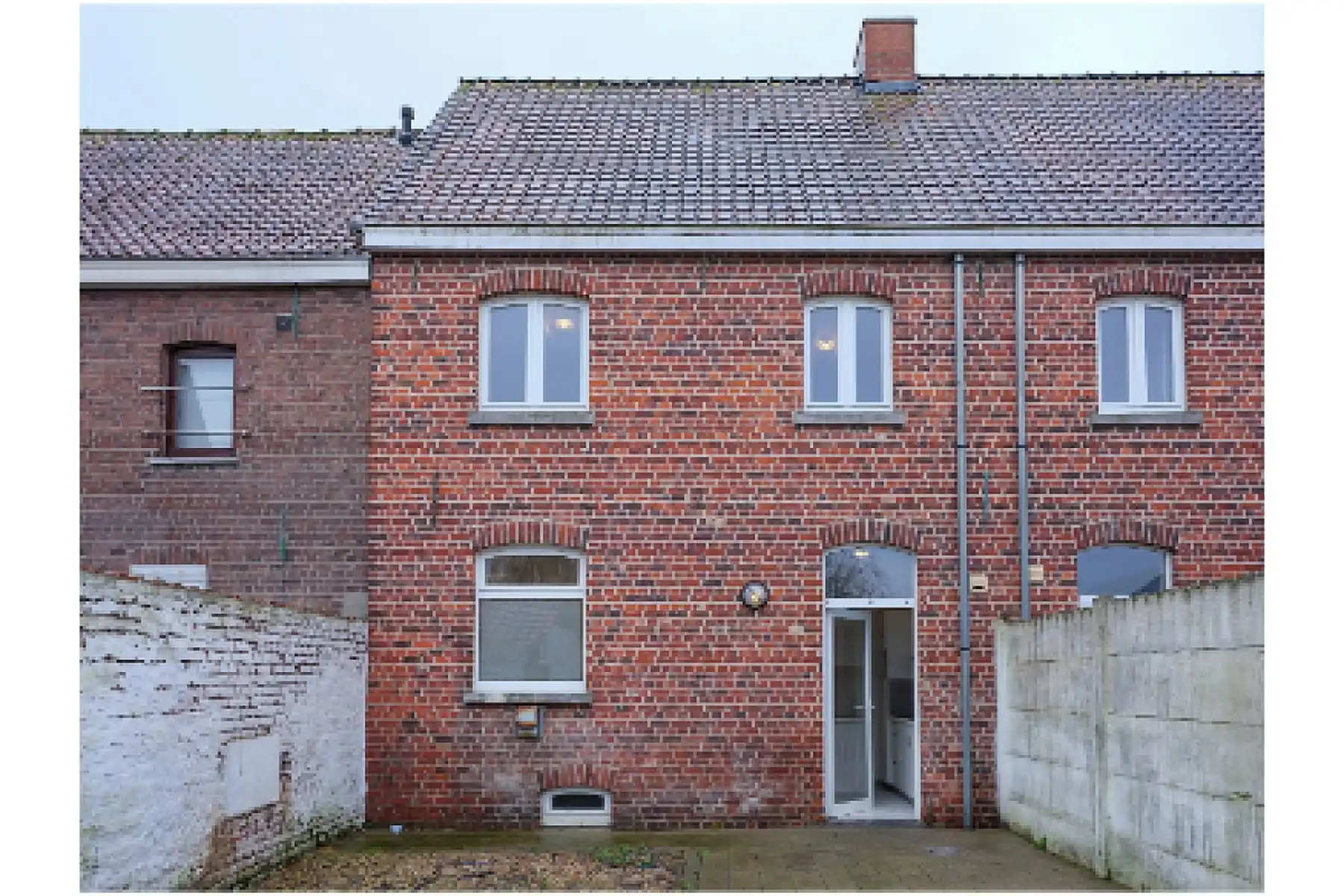 Huis te koop Kernemelkstraat 9 - 8890 Moorslede