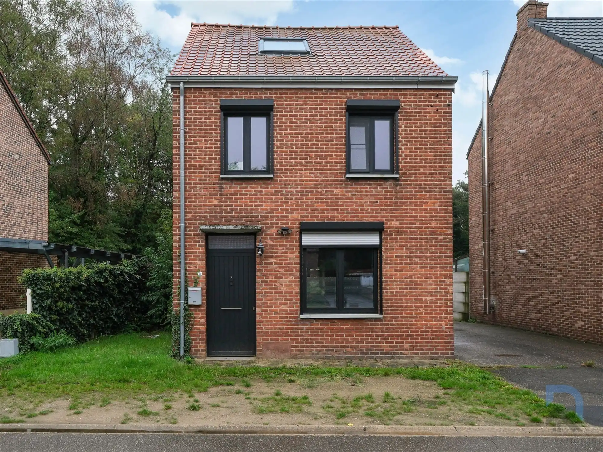Vrijstaande woning met tuin foto 20
