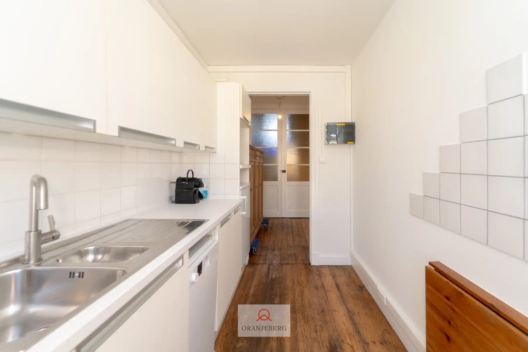 Appartement aan Gent-Sint-Pieters foto 9