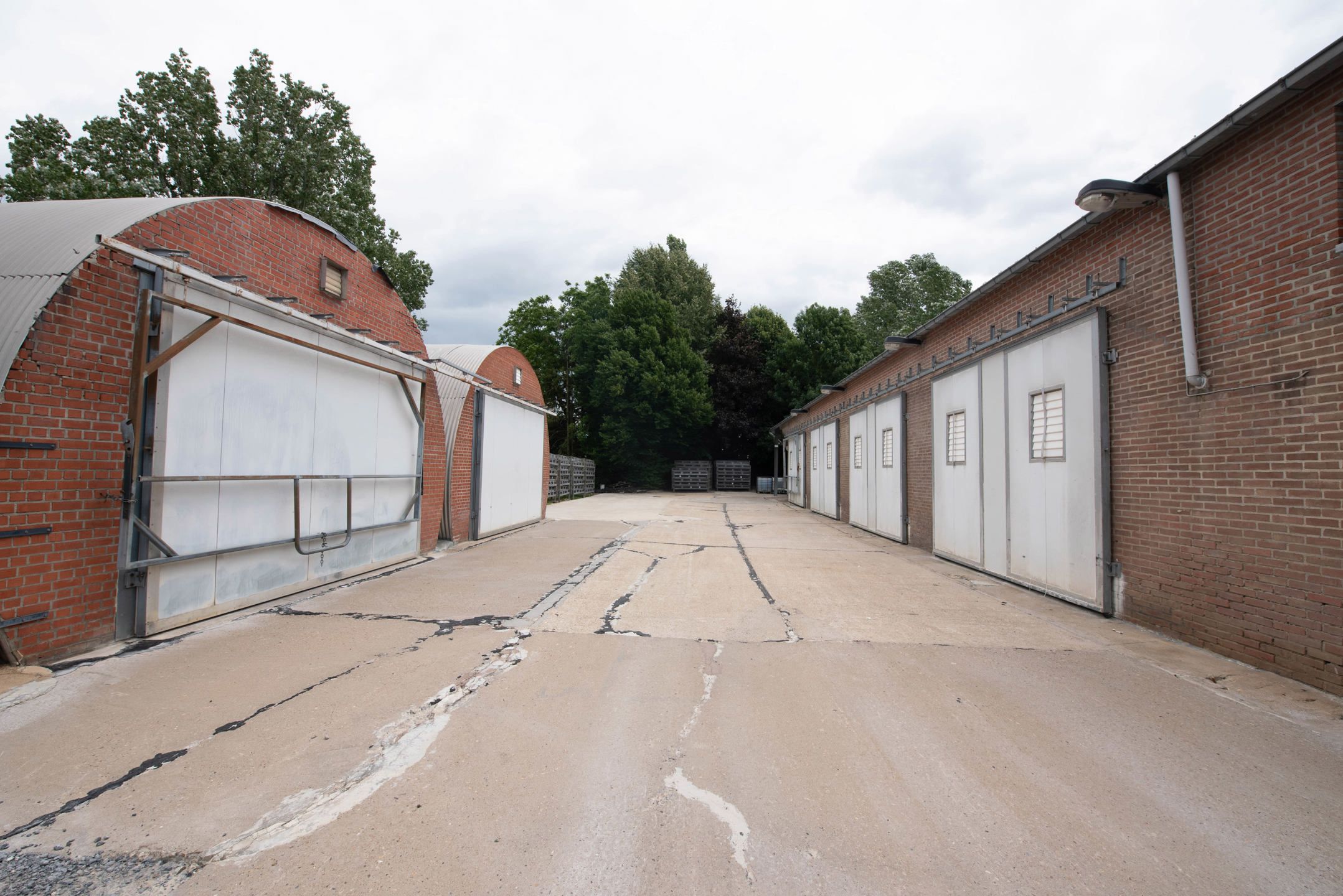 6 Opslagruimtes te huur  foto 2