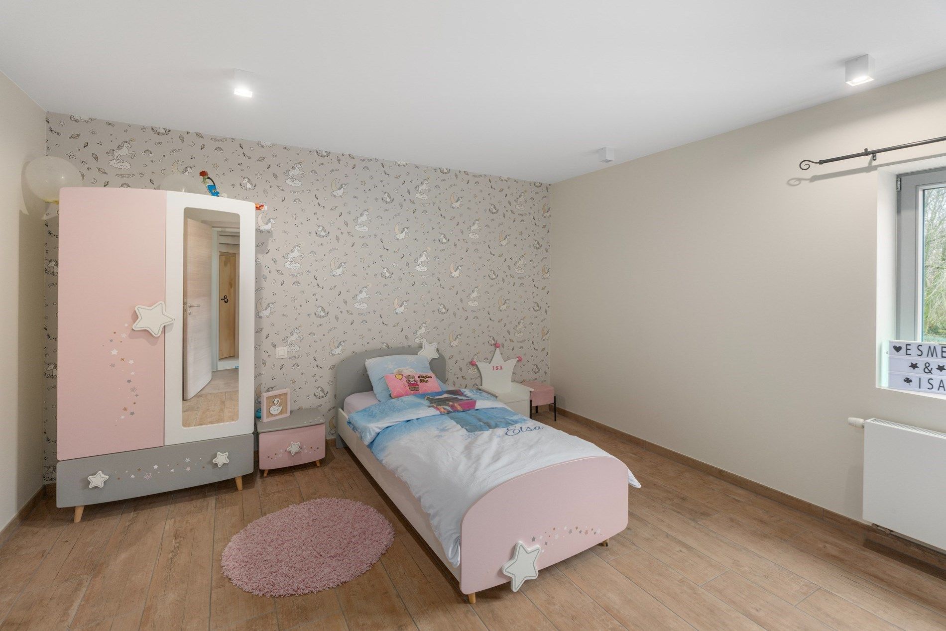 Grote en energiezuinige woning te Lissewege foto 19