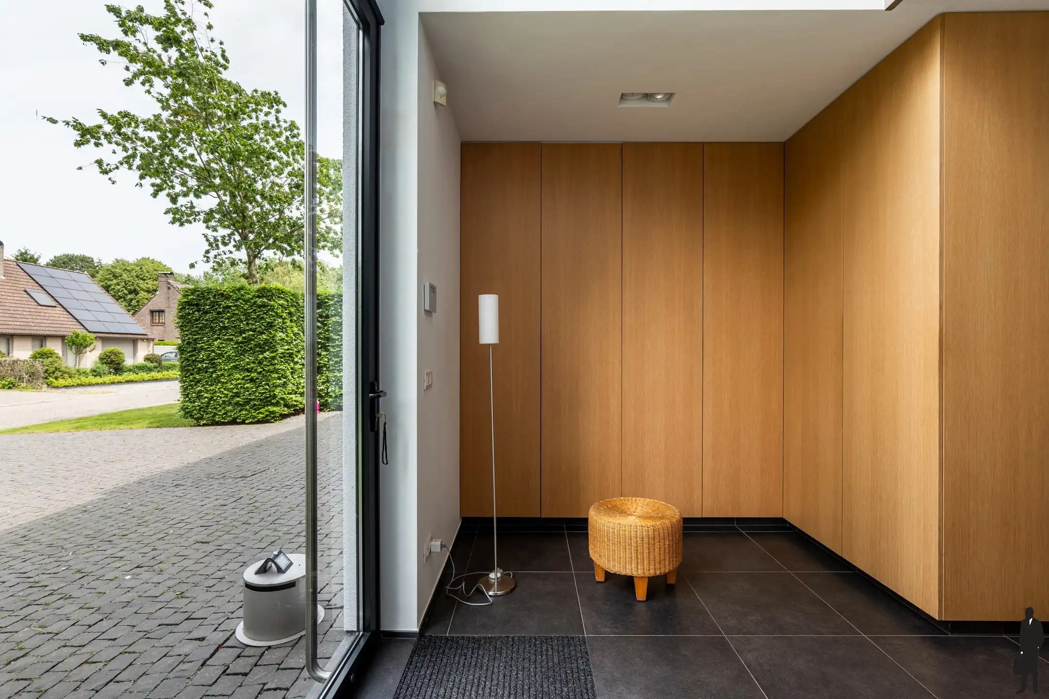 Exclusieve villa met zwembad op een uitzonderlijk perceel te Malle foto 22