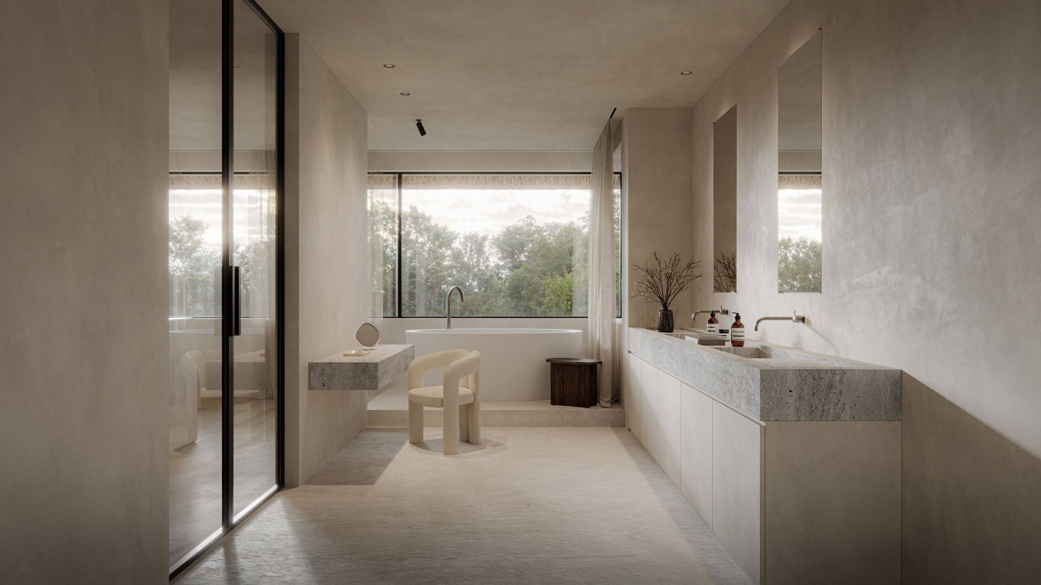 Luxueuze, energiezuinige nieuwbouwvilla te Koningshof foto 5