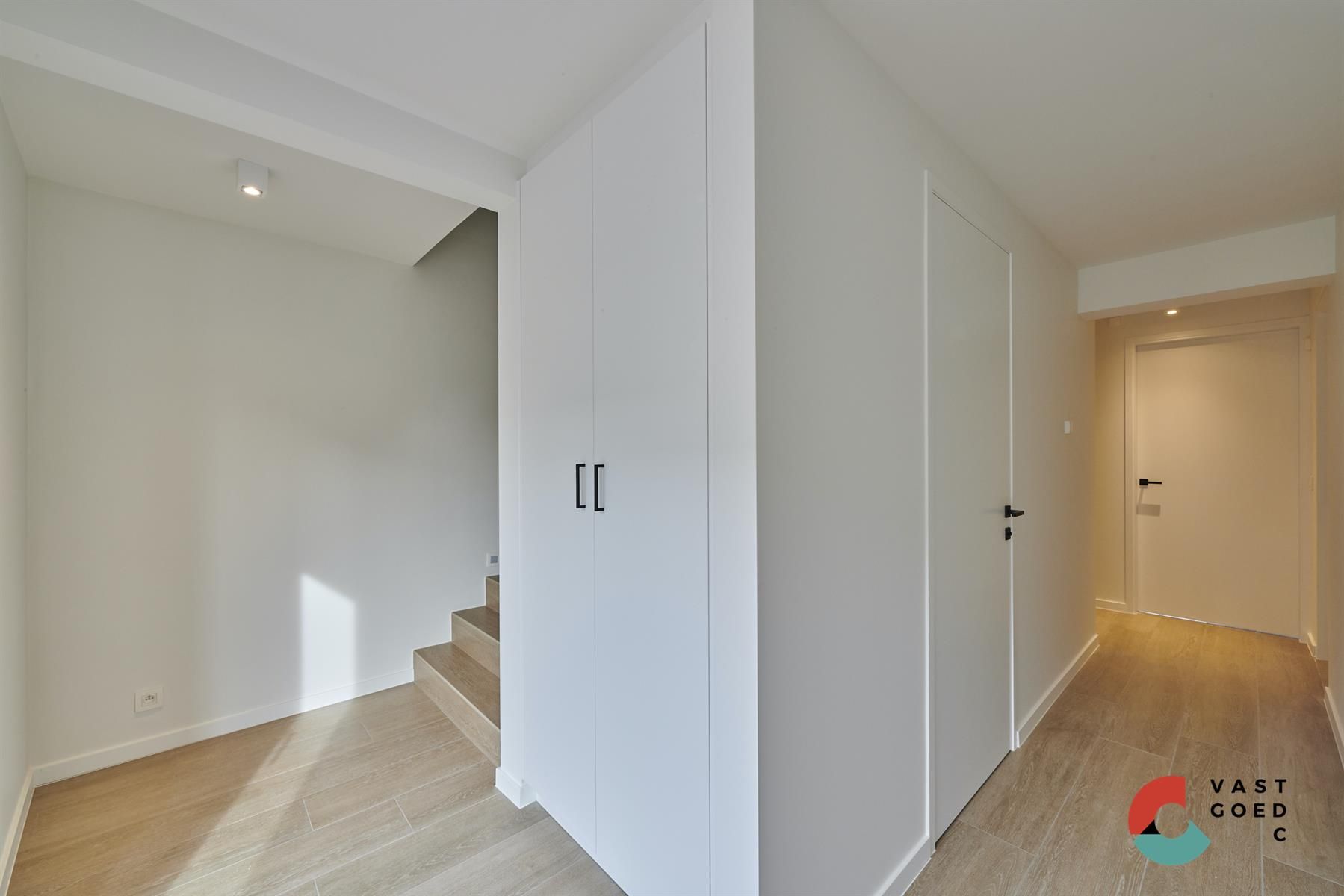 Penthouse te huur foto 2