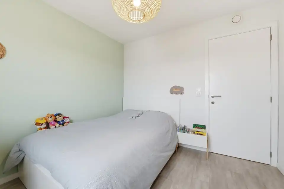 RECENTE GEZINSWONING MET 3SLPK OP CENTRALE LOCATIE TE SINT-TRUIDEN foto 26