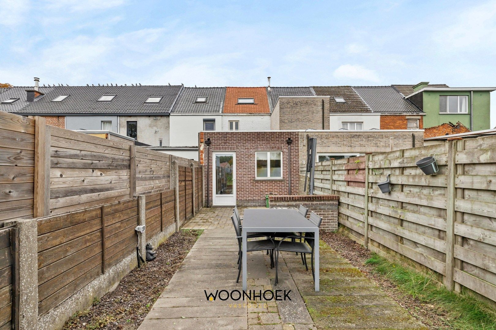 VERKOCHT! Woonhoek Vastgoed Lokeren foto 19