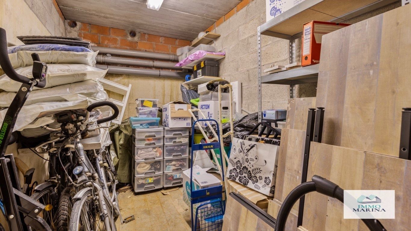 Rm instapklr 3 slpk duplex-app met slpk en badk beneden foto 27