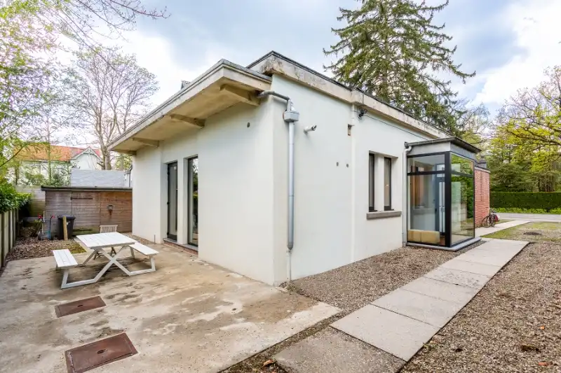 Volledig ingerichte kantoorruimte met vergaderzaal, toplocatie! foto 2