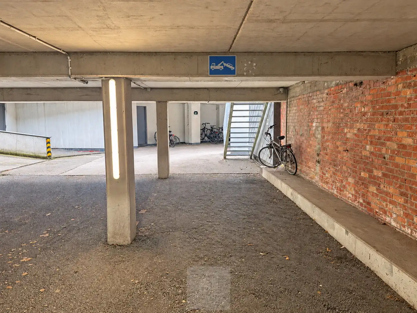 Ruim en energiezuinig 4-slaapkamer appartement met inpandig terras en overdekte autostaanplaats foto 13