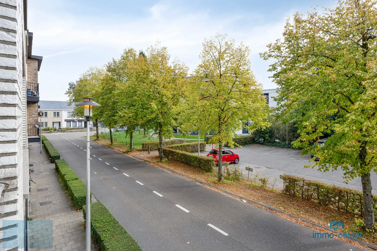Uitzonderlijk verzorgd appartement met 3 slaapkamers en eigen parkeerplaats in Diepenbeek. foto 13