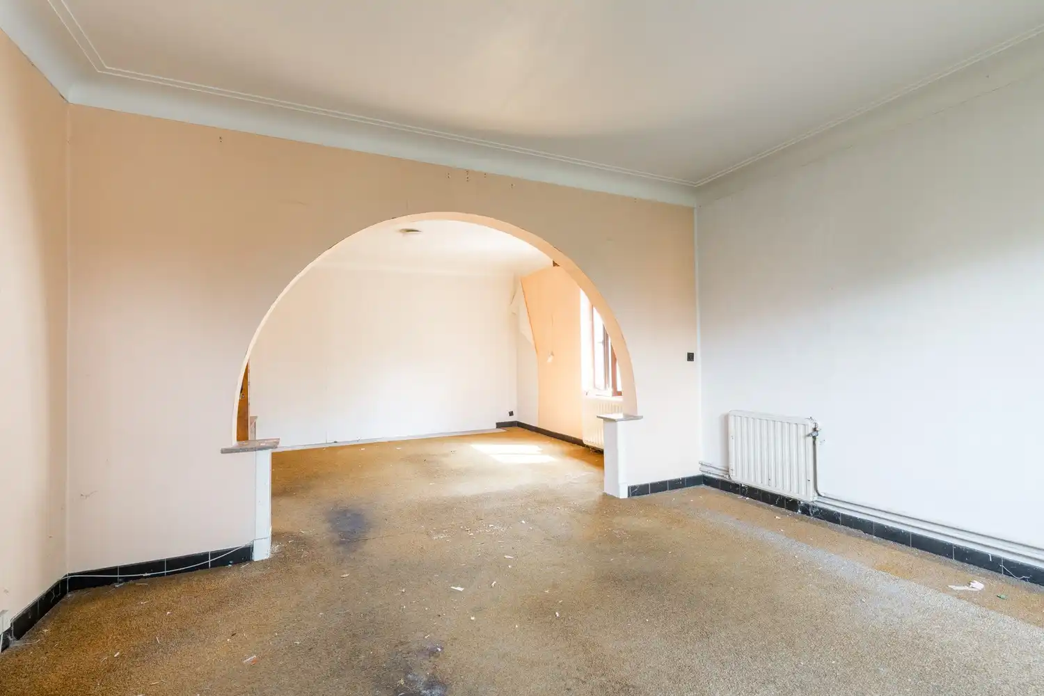Ruime multifunctionele woning met een toonzaal en een schitterend perceel van 1108 m²! foto 24