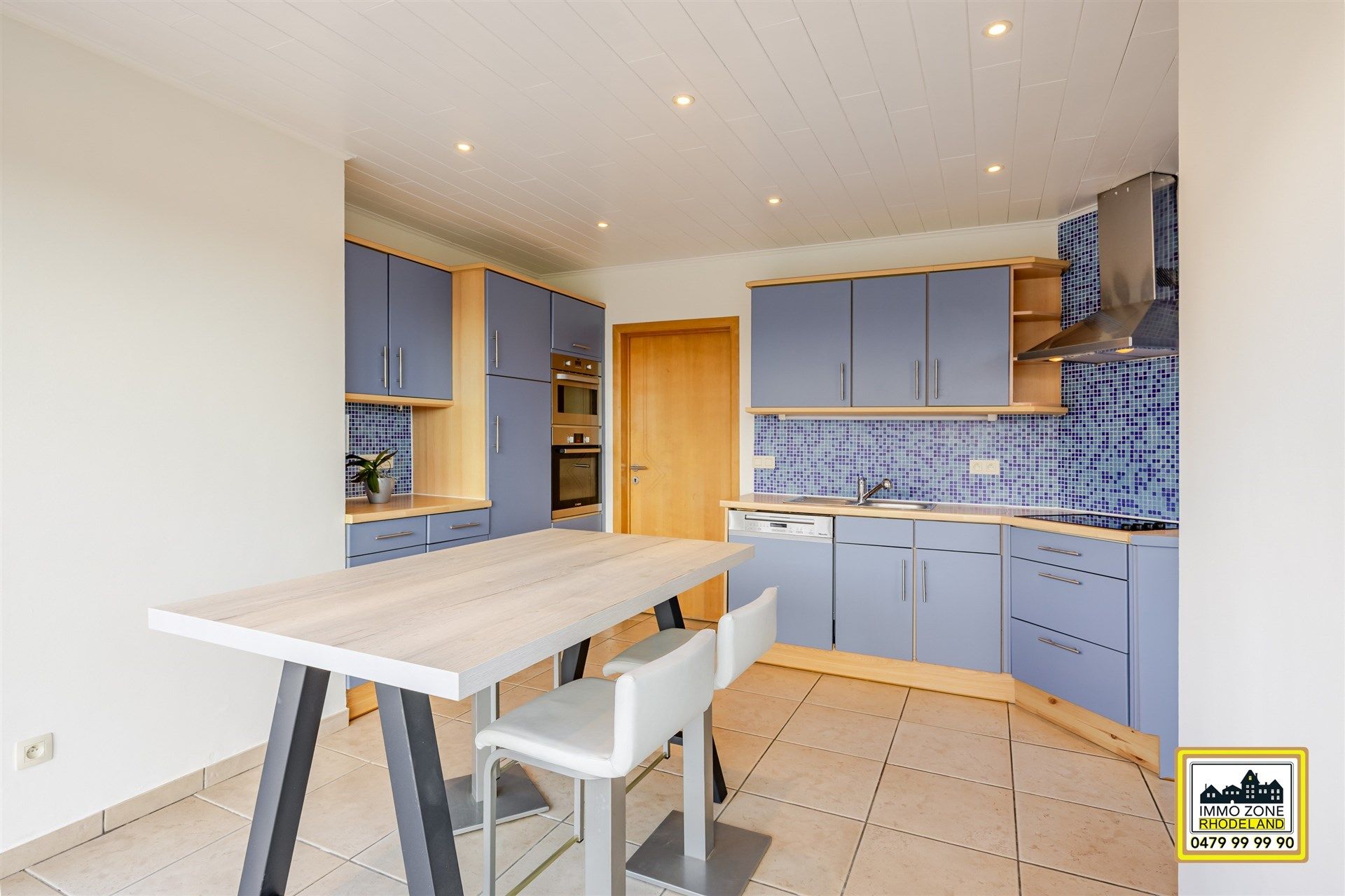 Energiezuinige woning met 4 slpks en zwembad foto 10