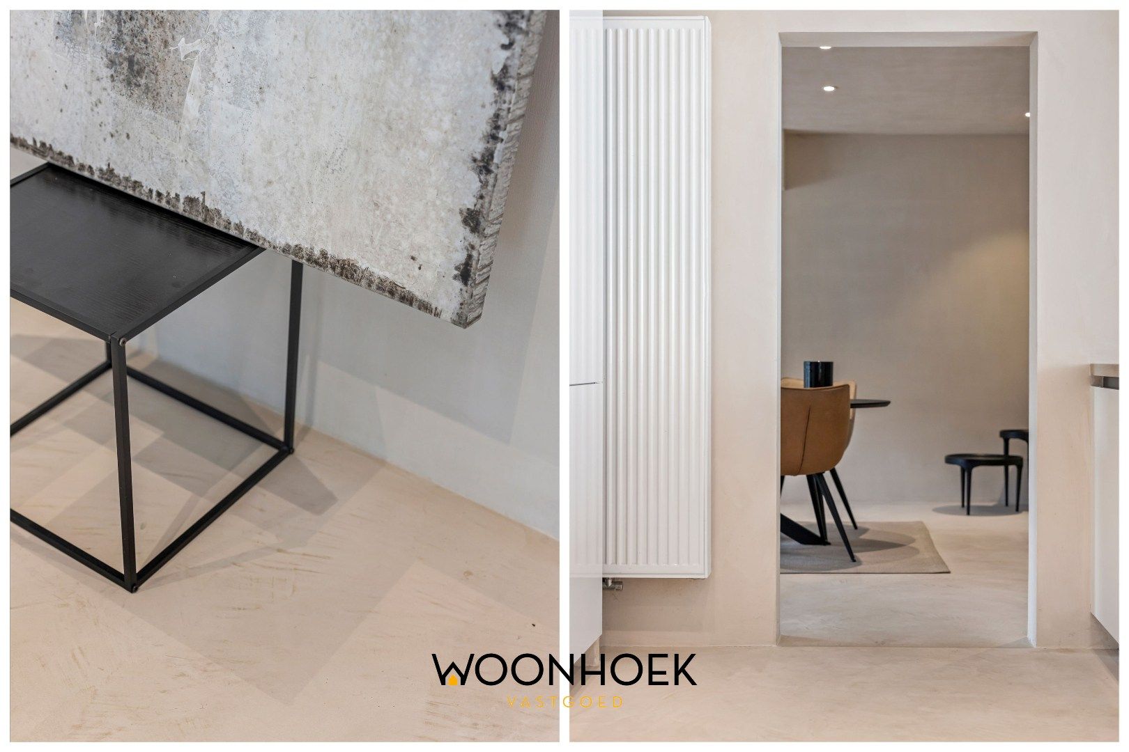 Luxueuze villa met zwembad op residentiële ligging op Staakte te Lokeren! foto 19