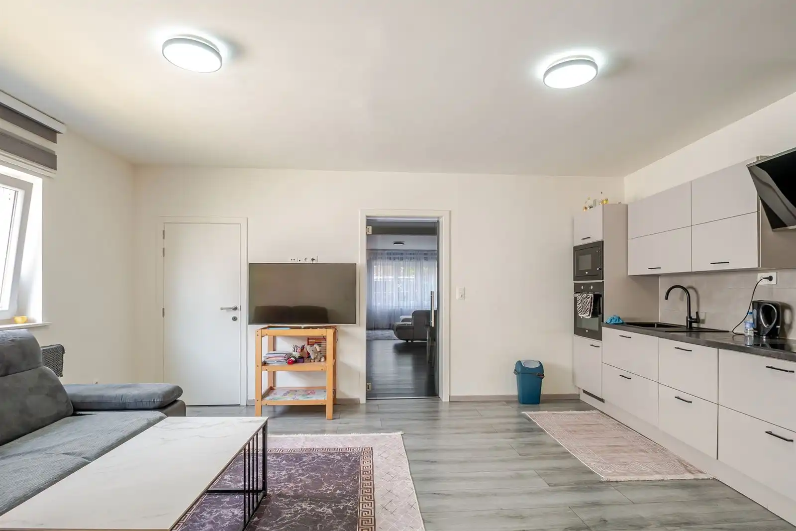 Huis foto 10